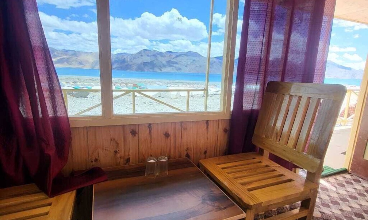 Man Cottage | Ladakh Cottage