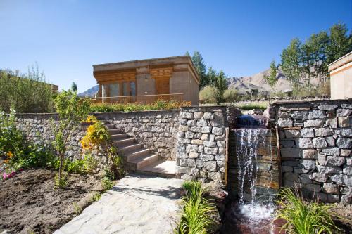Leh Resort | Ladakh Eco Resort