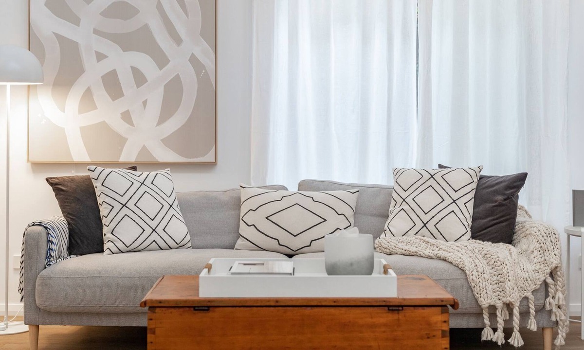 Elizabeth Beach House | Lago at Lizzie, Peaceful Coastal Getaway