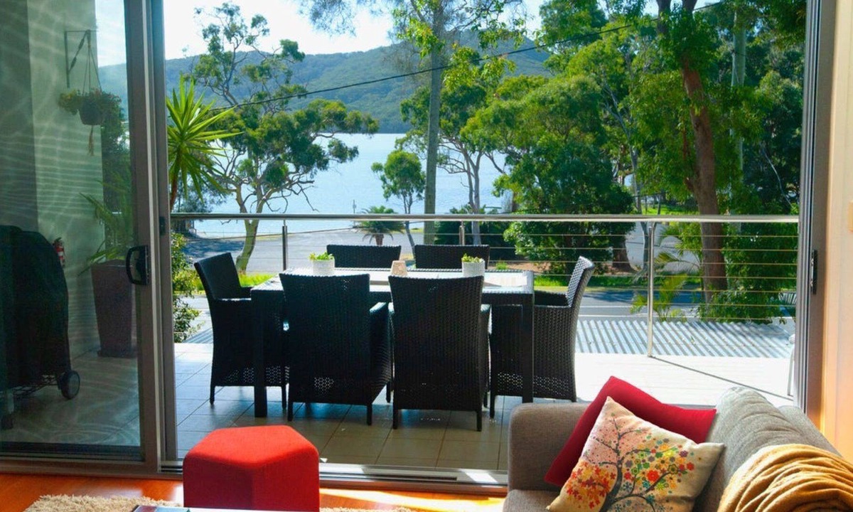 Elizabeth Beach Apartment | Lake Getaway @ Elizabeth Beach