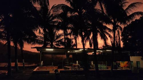 Lonavala Other | Lake N Trails Exotic Glamping