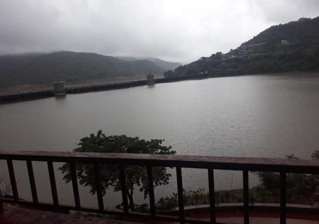 Lavasa Apartment | Lake view Apartment (2BHK)