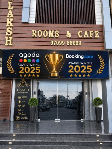 Kurukshetra Hotel | Laksh hotel,Proprietor Dilbag