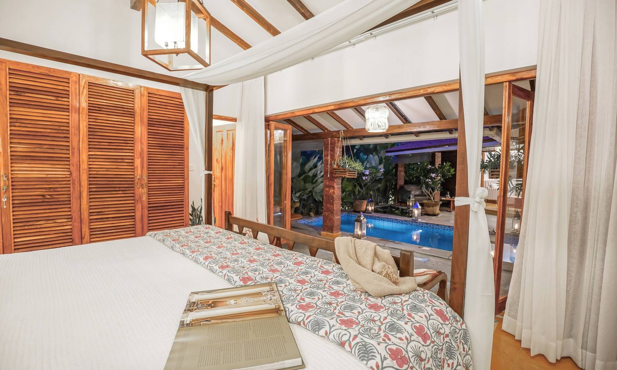 Ashvem Resort | LaRiSa Resort & Spa, Ashwem