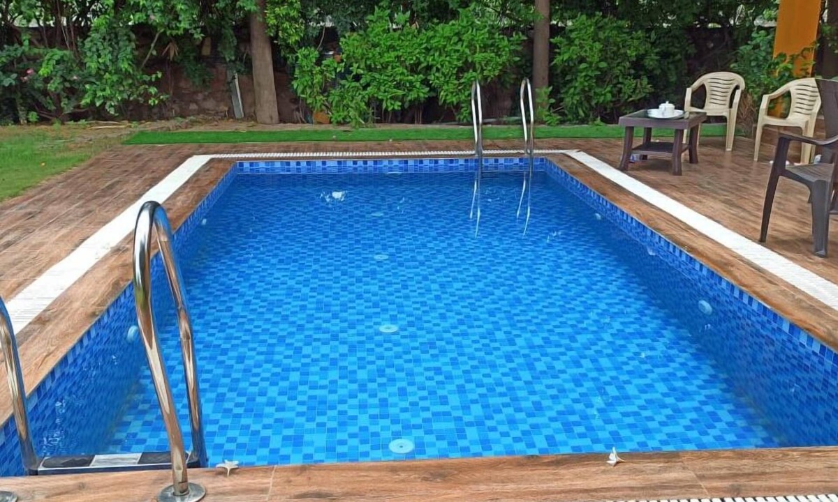 Bakkhali Resort | Laser Resort