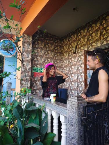 Morjim Hostel | Last Minute Trip Hostel Morjim-By The Sea