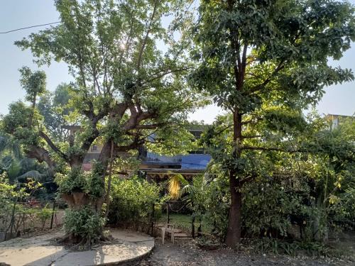 Lonavala Apartment | Lavish 1BHK OR 3BHK Rowhouse with Pvt garden, Lonavala city