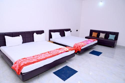 Manawar Hotel | Laxminarayan hotel