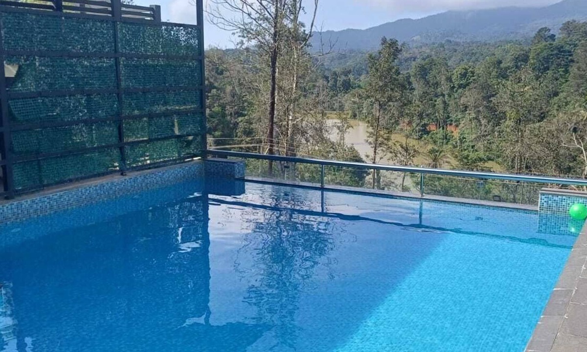 Vayittiri Hotel | Lazo Eco Spot Vythiri
