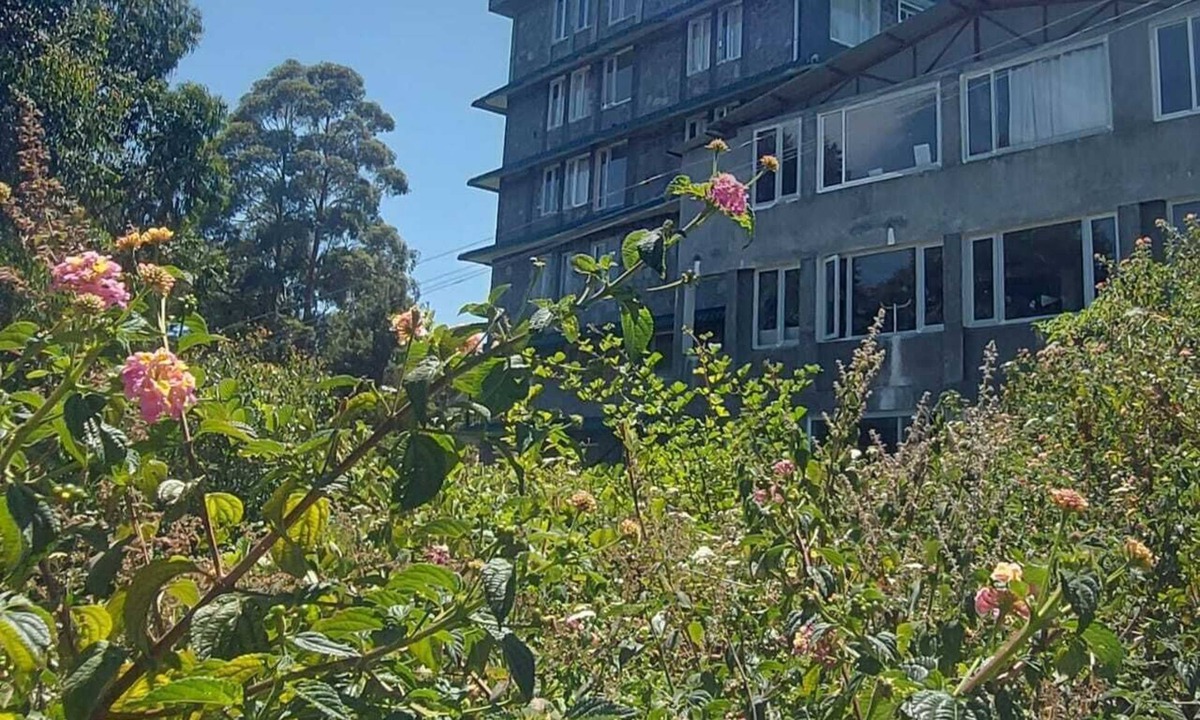 Kodaikanal Hotel | Lazo Eucy Paradise Resort