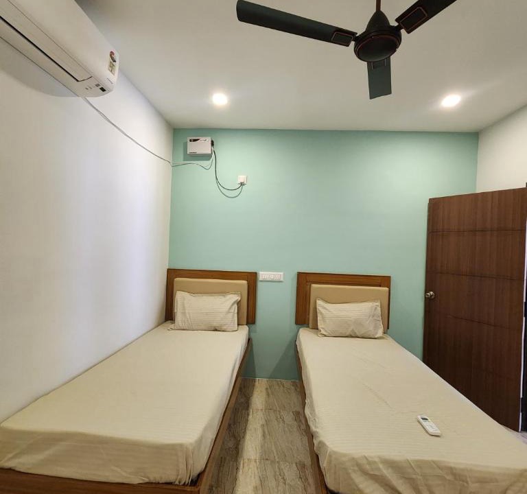 Madurai Hotel | Le Grace Residency - Ring road