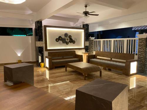Kalapettai Apartment | Le Poshe Suite - TIE Hotels