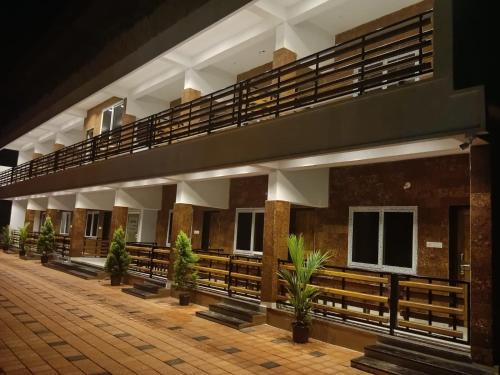Hireguthi Hotel | Leela Sea Scape - Gokarna
