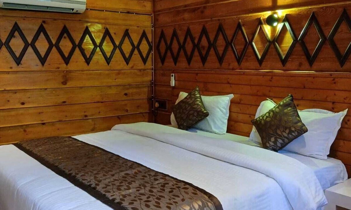Cheyyur Hotel | Leisure Inn Resort by NHospitality