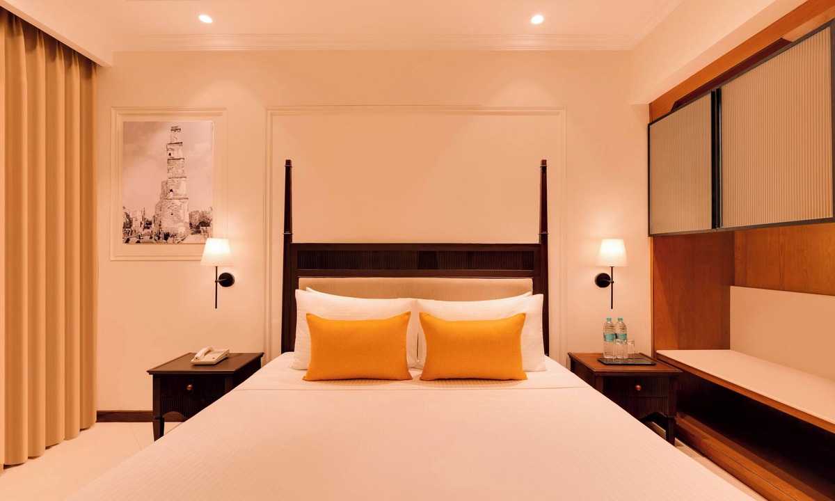 Arpora Hotel | Lemon Tree Hotel Arpora Goa
