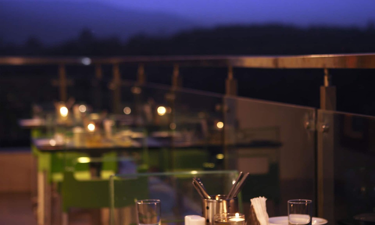 Bullawala Hotel | Lemon Tree Hotel, Dehradun