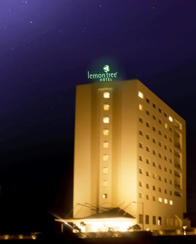 Gurugram Hotel | Lemon Tree Hotel, Sector 60, Gurugram