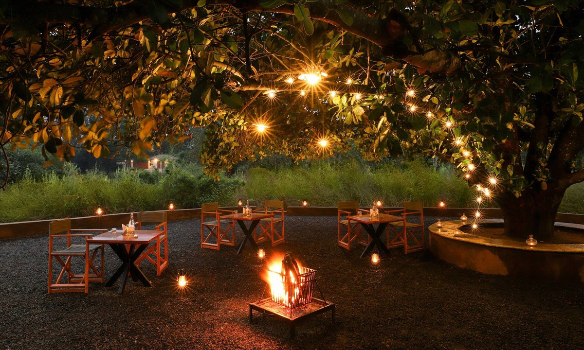 Baihar Resort | Lemon Tree Wildlife Resort Kanha