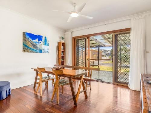 North Creek House | Lennox Beach Shack Classic Coastal Stay Near the Beach | Winter Escape Deal | Stay Longer & Save | 1 June – 31 August