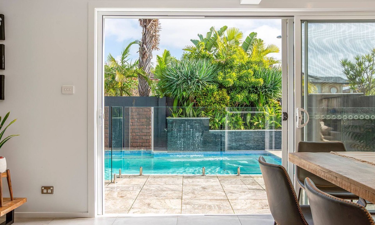 North Creek House | Lennox Coastal Haven - Kick back, relax and enjoy, as everything is at your fingertips.