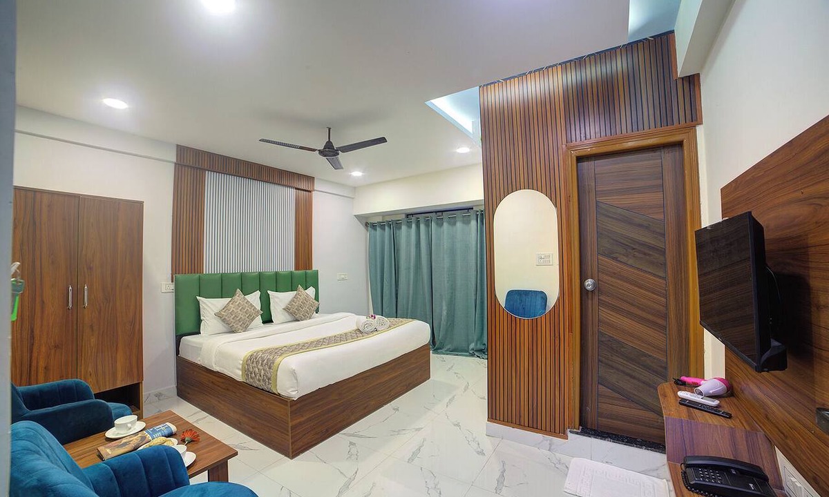 Devanahalli Hotel | Leon Transit Hotel Bangalore Airport