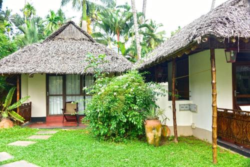 Kuzhuppilly Resort | Les 3 Elephants