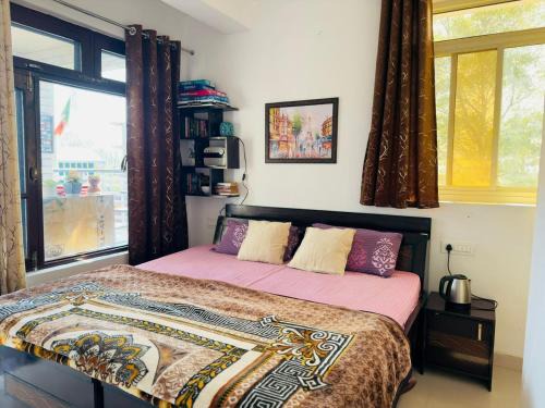 Gunehr House | Let's Take it Easy Bir Homestay