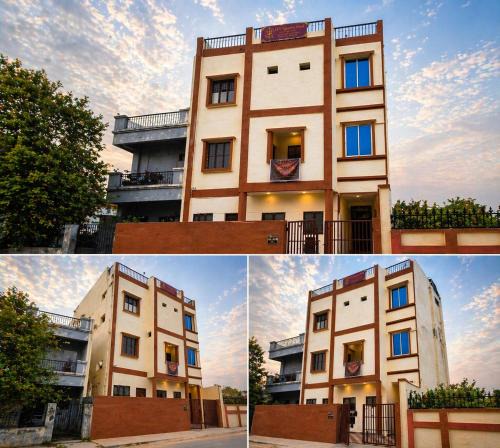 Bhopal Hotel | LFT Signature Hotel