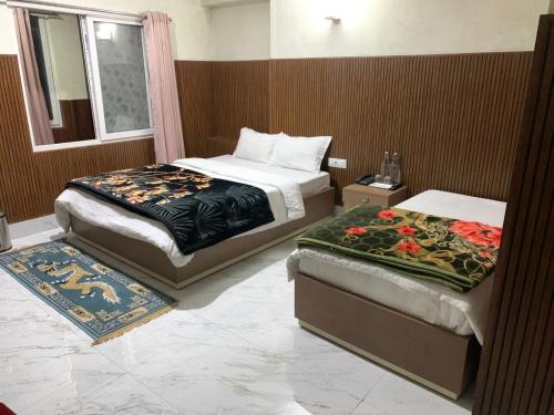 Gangtok Hotel | LHO-Men RESIDENCY