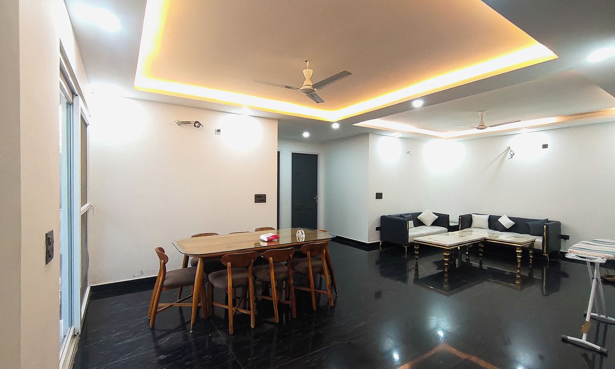 Faridabad Hotel | Life Spring Retreat Center