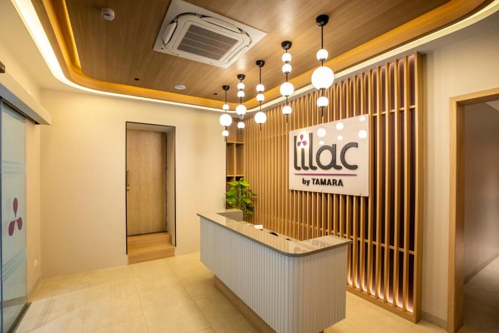 Jayanagar Hotel | Lilac Hotel 3rd Block