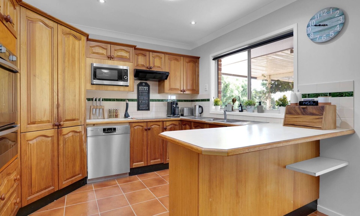 Wallalong House | Lilly Pilly Lodge