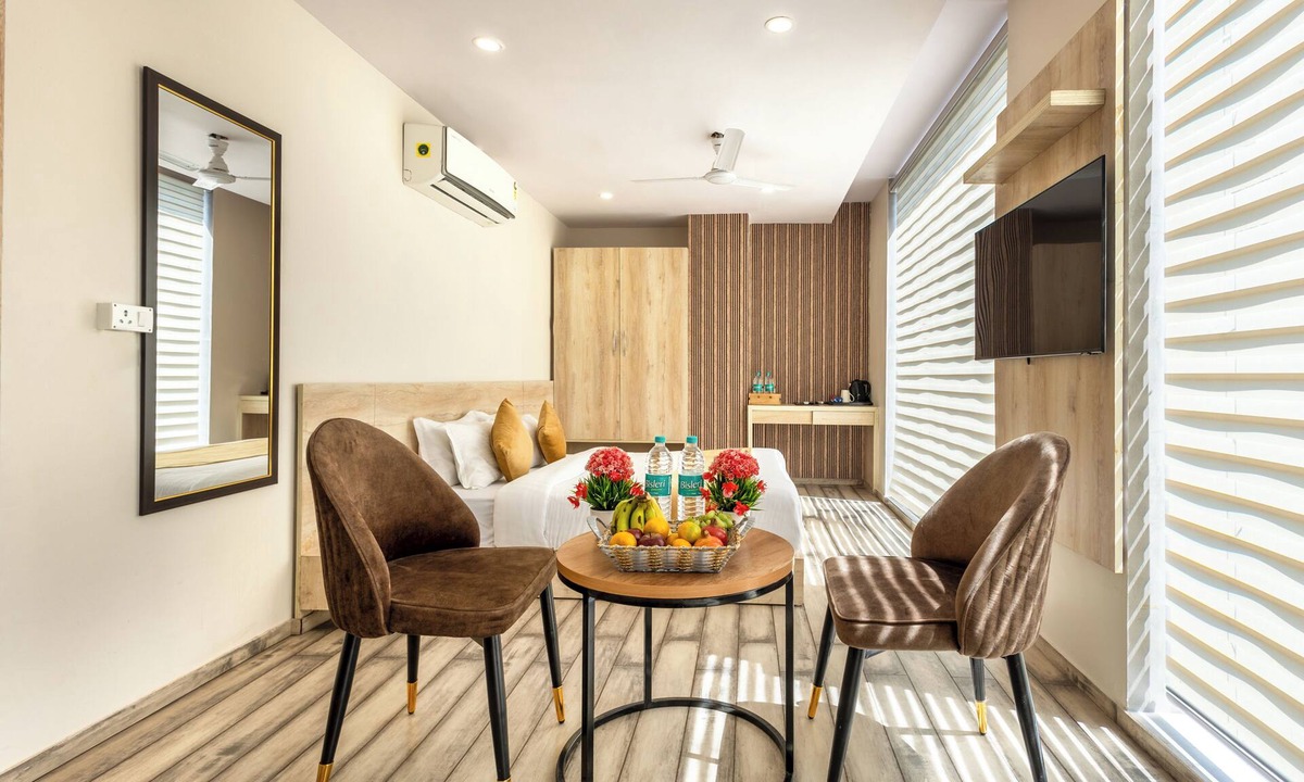 Bullawala Hotel | Limewood By zenvana