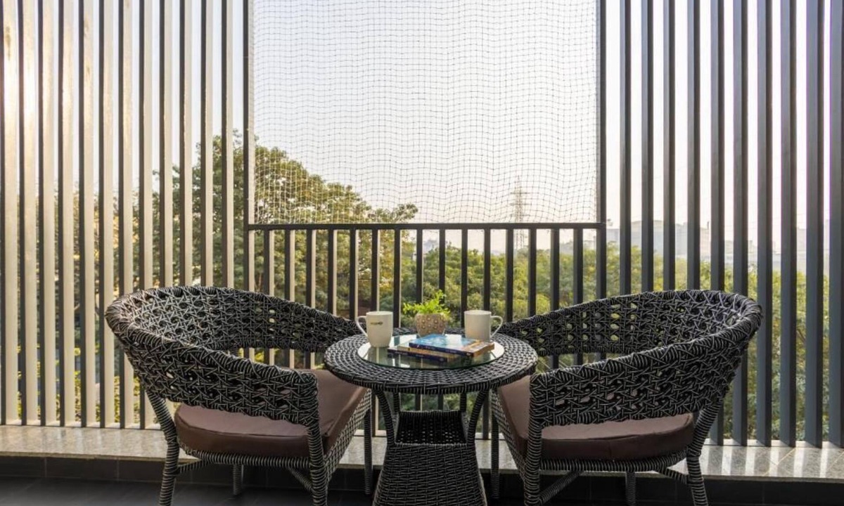Sushant Lok Hotel | Limewood Signature - Huda City Centre