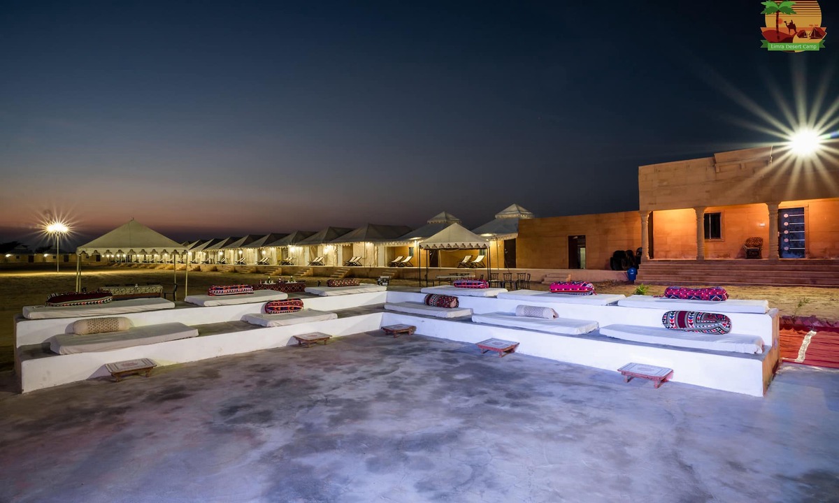 Sam Other | Limra Desert Camp Jaisalmer