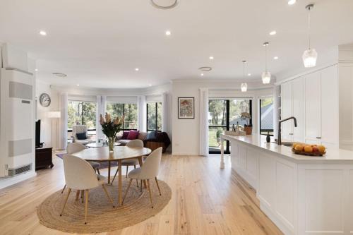 Burradoo House | Links Lodge, Burradoo