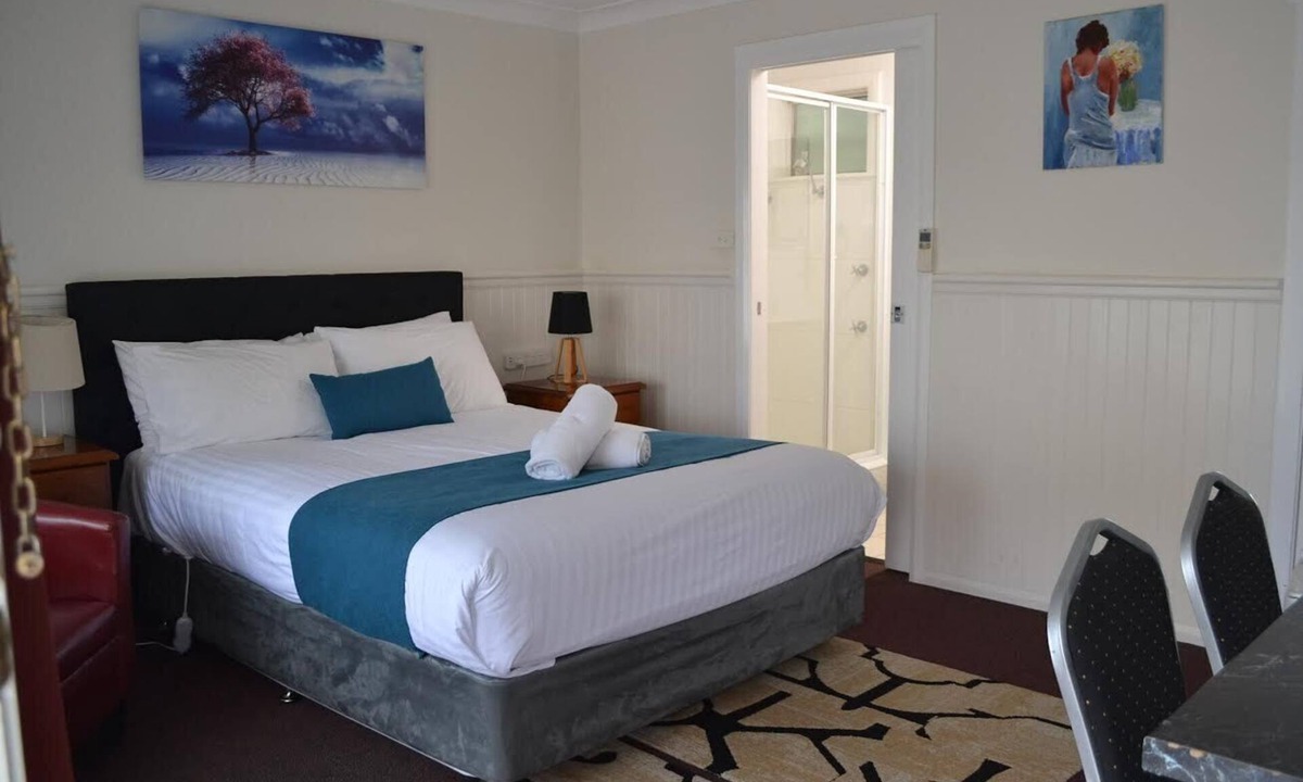 Lithgow Hotel | Lithgow Motor Inn