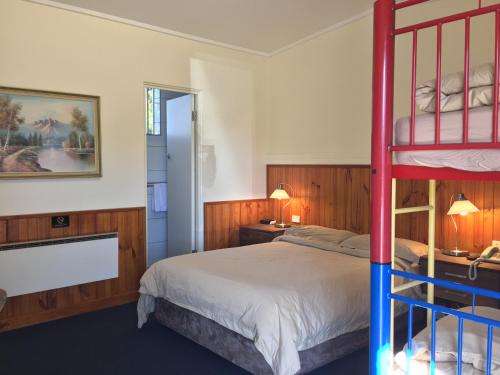 Bowenfels Hotel | Lithgow Valley Motel