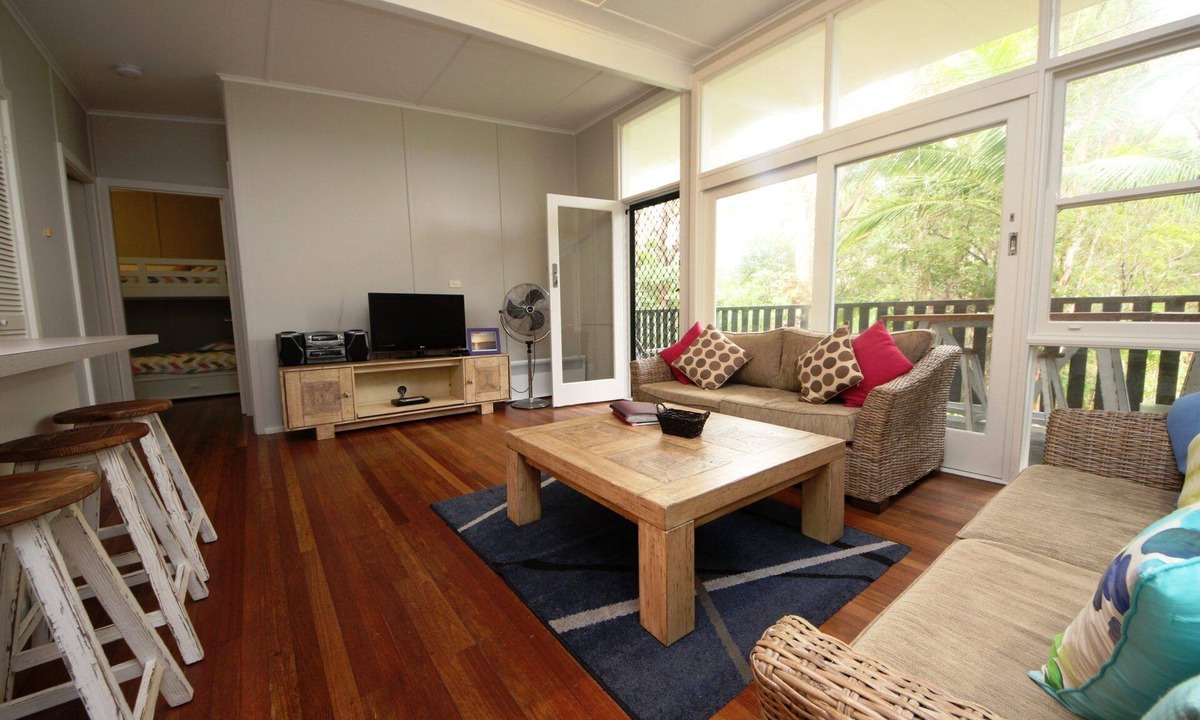 Arakoon House | Little Bay Cottage - 8 East St SWR
