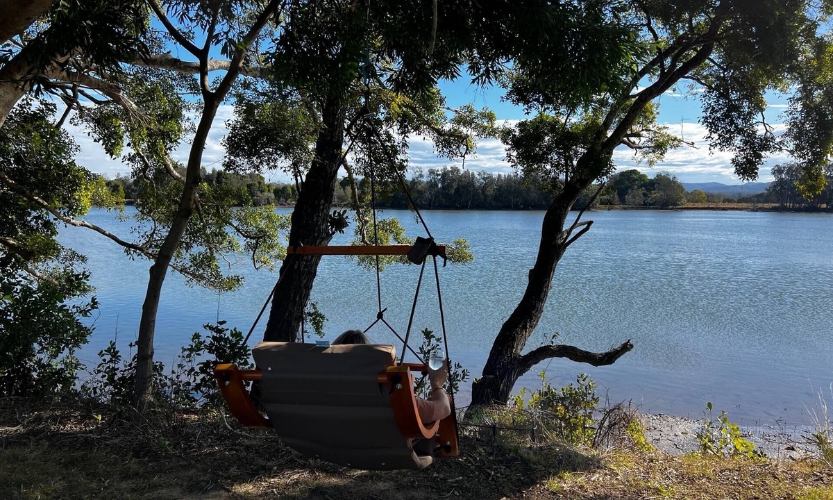 Rawdon Island House | Little House on the River