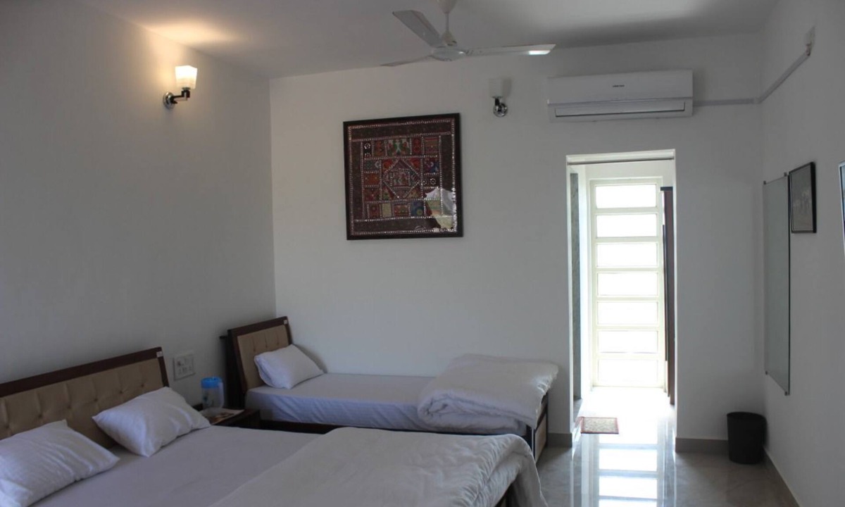 Dasada Resort | Little Rann Resort
