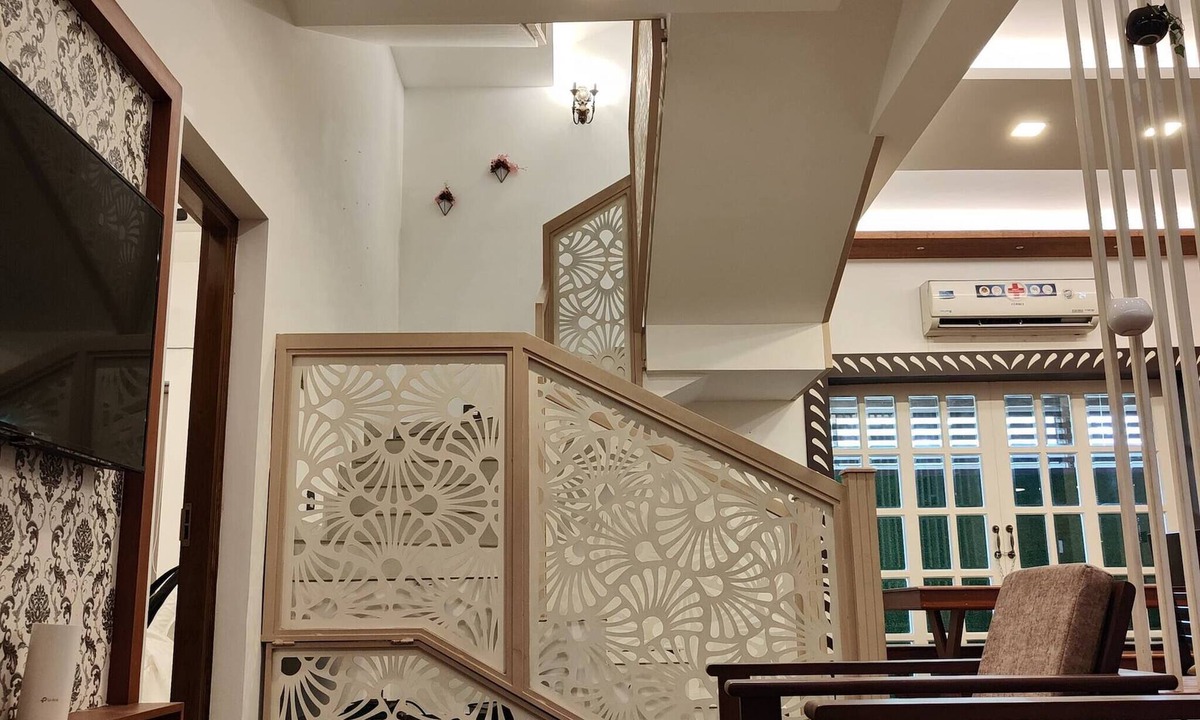 Thrikkakara Villa | Live On Cloud 9 at Kochi