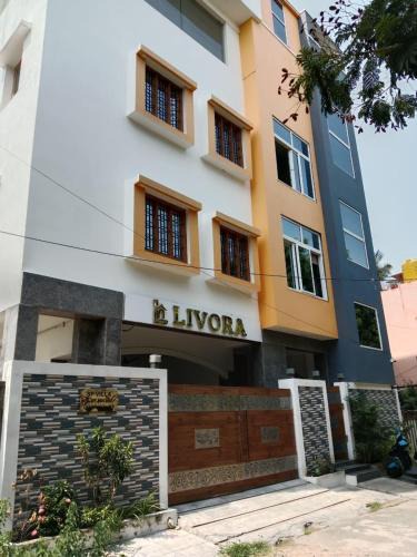 Ramapuram Bed & Breakfast | Livora Residency