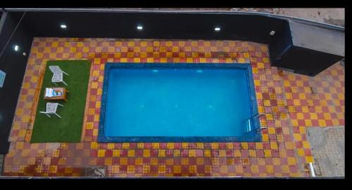 Malavli Villa | ll EMPYREAN STAYS ll BLACK PANTHER VILLA ll