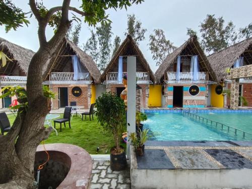 Tindivanam Hotel | LM COTTAGe