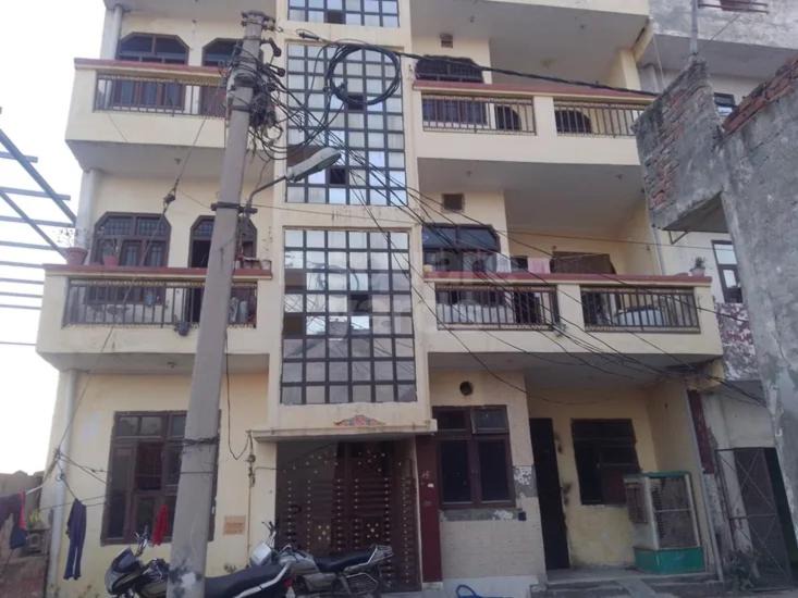 Jabalpur Bed & Breakfast | Loha Maras Inn