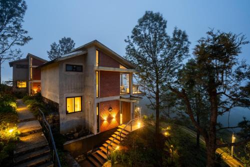 Huligal Villa | LohonoStays Amani Villa 11A