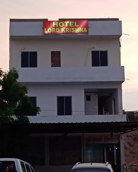 Chauhtan Bed & Breakfast | LORD KRISHNA