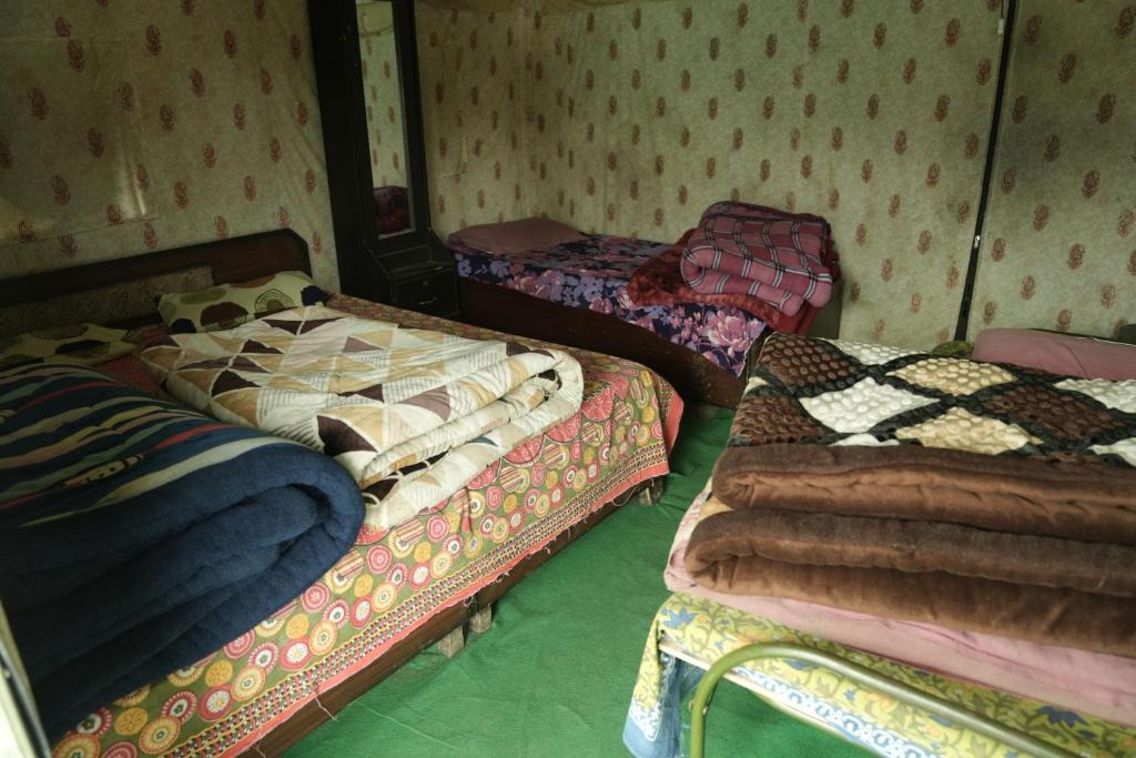 Dugalbitta Other | Lord Shiva Camps