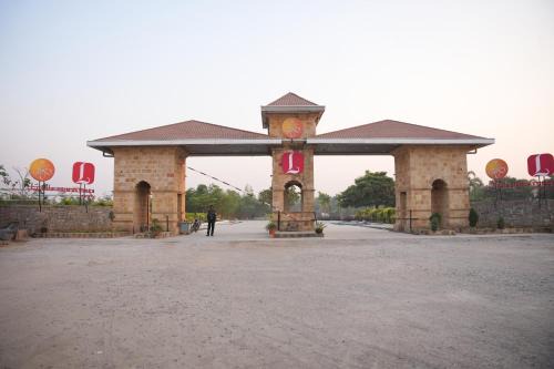 Basar Hotel | Lords Hrim Akshara Resort